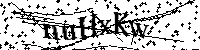 Typ hieronder de letters en cijfers
