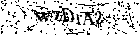 Typ hieronder de letters en cijfers