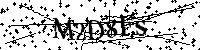 Typ hieronder de letters en cijfers