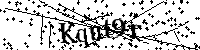 Typ hieronder de letters en cijfers