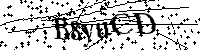 Typ hieronder de letters en cijfers