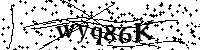 Typ hieronder de letters en cijfers