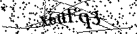Typ hieronder de letters en cijfers