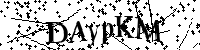 Typ hieronder de letters en cijfers