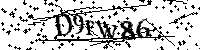 Typ hieronder de letters en cijfers