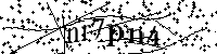 Typ hieronder de letters en cijfers