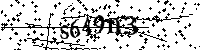 Typ hieronder de letters en cijfers