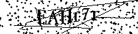 Typ hieronder de letters en cijfers