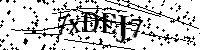 Typ hieronder de letters en cijfers