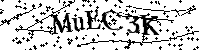 Typ hieronder de letters en cijfers