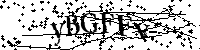 Typ hieronder de letters en cijfers