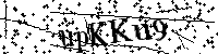 Typ hieronder de letters en cijfers