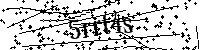 Typ hieronder de letters en cijfers