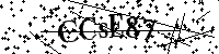 Typ hieronder de letters en cijfers
