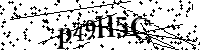 Typ hieronder de letters en cijfers