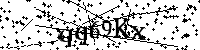 Typ hieronder de letters en cijfers