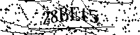 Typ hieronder de letters en cijfers
