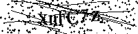 Typ hieronder de letters en cijfers
