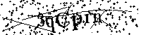 Typ hieronder de letters en cijfers