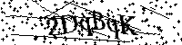 Typ hieronder de letters en cijfers