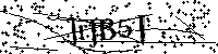 Typ hieronder de letters en cijfers