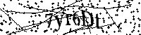 Typ hieronder de letters en cijfers