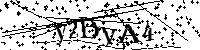 Typ hieronder de letters en cijfers
