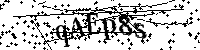 Typ hieronder de letters en cijfers