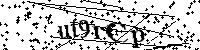 Typ hieronder de letters en cijfers