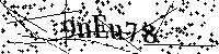 Typ hieronder de letters en cijfers