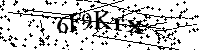 Typ hieronder de letters en cijfers
