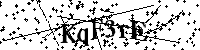 Typ hieronder de letters en cijfers