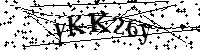 Typ hieronder de letters en cijfers