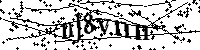Typ hieronder de letters en cijfers