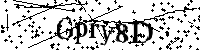 Typ hieronder de letters en cijfers