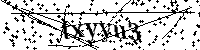 Typ hieronder de letters en cijfers