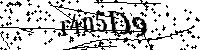 Typ hieronder de letters en cijfers