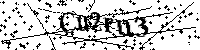 Typ hieronder de letters en cijfers