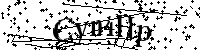 Typ hieronder de letters en cijfers