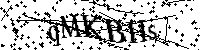 Typ hieronder de letters en cijfers