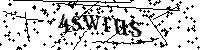 Typ hieronder de letters en cijfers