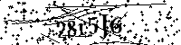 Typ hieronder de letters en cijfers