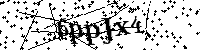 Typ hieronder de letters en cijfers