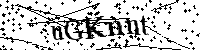 Typ hieronder de letters en cijfers