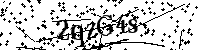 Typ hieronder de letters en cijfers