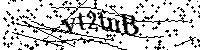 Typ hieronder de letters en cijfers