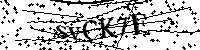 Typ hieronder de letters en cijfers