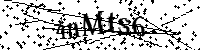 Typ hieronder de letters en cijfers