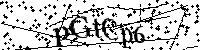 Typ hieronder de letters en cijfers