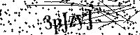 Typ hieronder de letters en cijfers